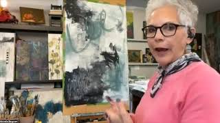 In The Flow With Michelle Bergman - Promo Clip