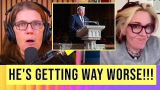 Why Trump Can't Read The Room w/ Mary Trump