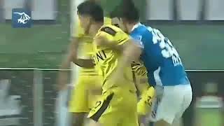 Persib bandung...garis akhir yang ku pandang