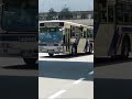 20180428🟦🟥茨城交通⬜水戸200か1062（KC-LV380L/元京成バス）🚌水戸駅北口にて　#shorts
