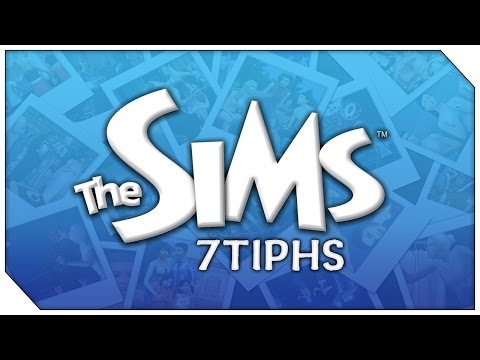 Видео: The Sims – #2 – Человек-паук в поганках и Волшебная Палочка