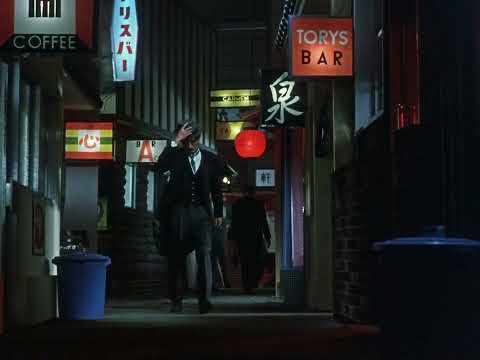 Yasujirô Ozu - (1962) Sanma no aji AKA An Autumn Afternoon