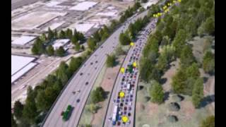 Building Smarter Highways- Active Traffic Management
