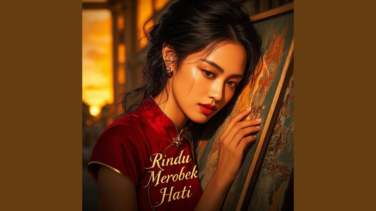 Rindu Merobek Hati