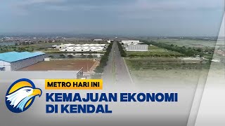 Kendal Menuju Episentrum Ekonomi Baru di Jawa Tengah