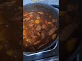 YUMMY CALDERETA #mamilamixvlog #food #asmr #birthdaycelebration #yummy #viral
