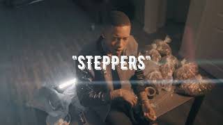 [HARD] R3 Da Chilliman x S5 x HBK Jachi Type Beat - Steppers