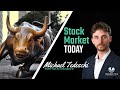 Stock Market Breakdown Video 5/23/22
