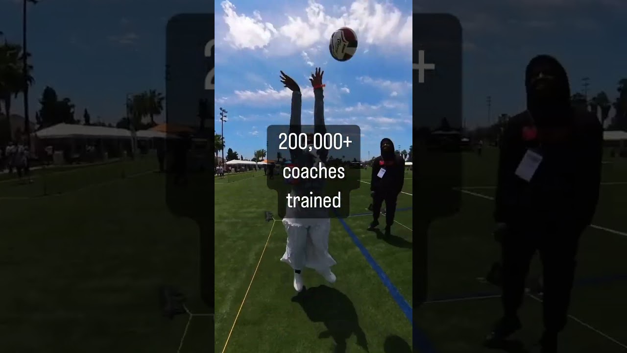 The LA84 Foundation In 2023: Nearly Four Decades of Impact