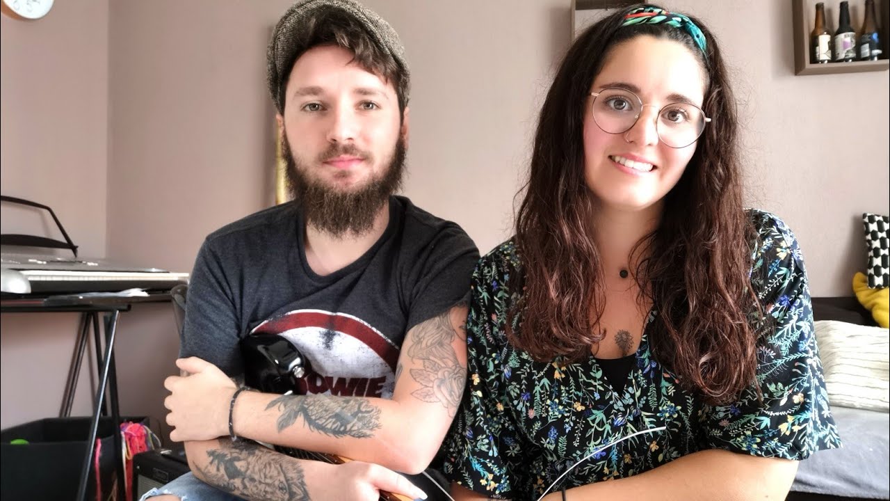 Shawn james eating like kings Cover The Loofers YouTube