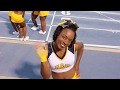 NC A&T Aggie Cheerleader Highlights (Coach Tya) #cheer #cheerleaders #cheerleading