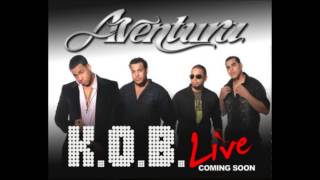 MIX AVENTURA EXITOS!