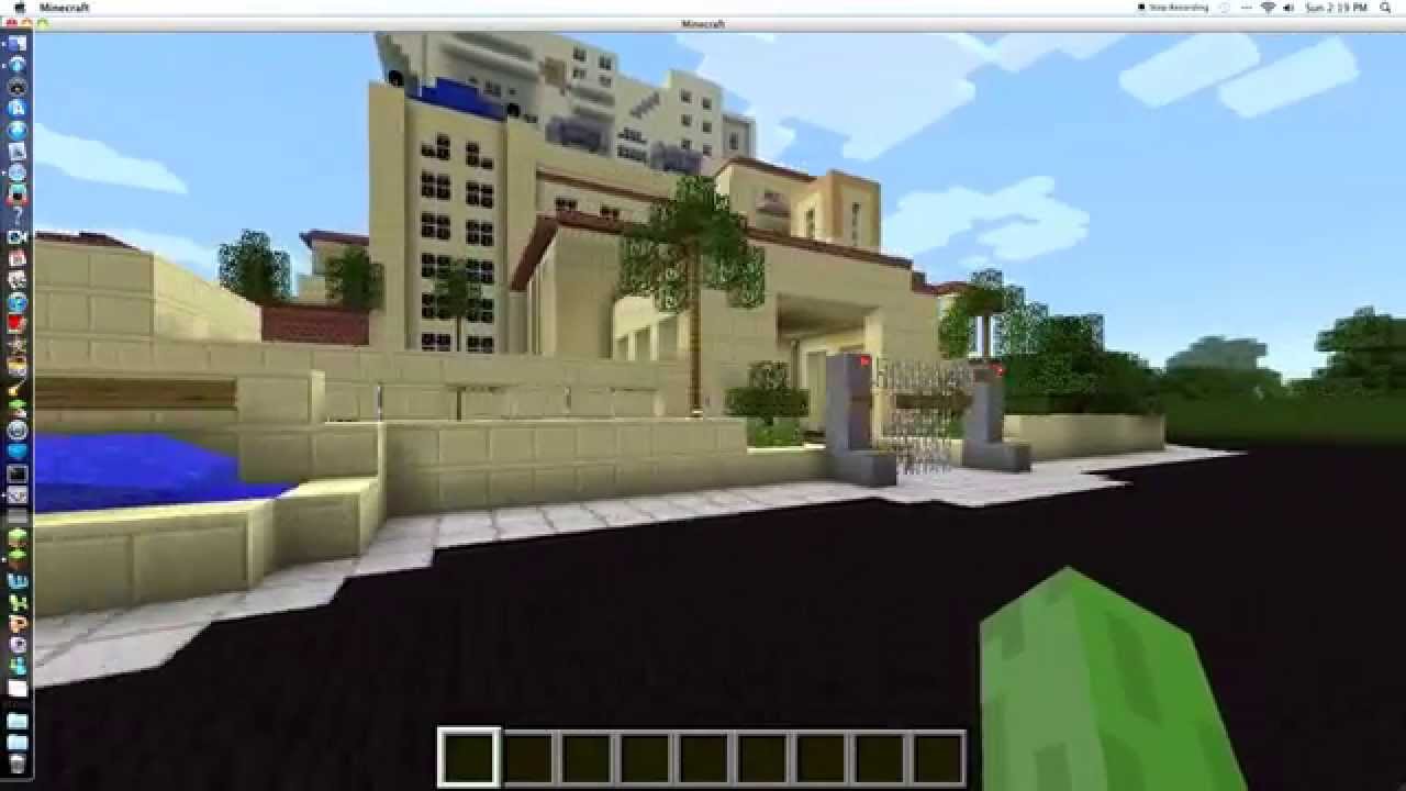 mcdisney.net preview one