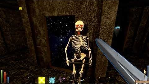 Daggerfall Unity MODDED (no commentary) - Breton - Part 22.5 - Moving On