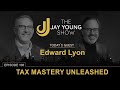 Ep. 108 : Tax Mastery Unleashed: Ed Lyon Reveals the Art of Legal Loopholes