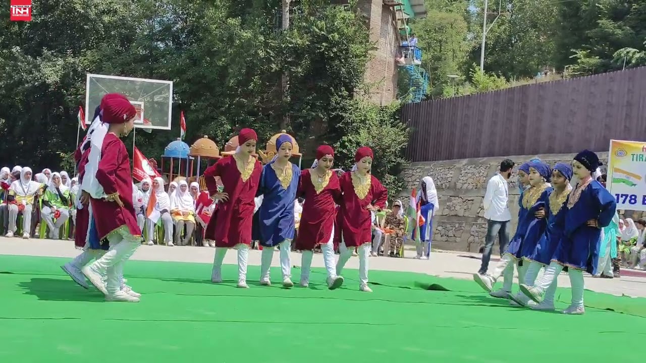 78th | Independence day | Zainapora | 