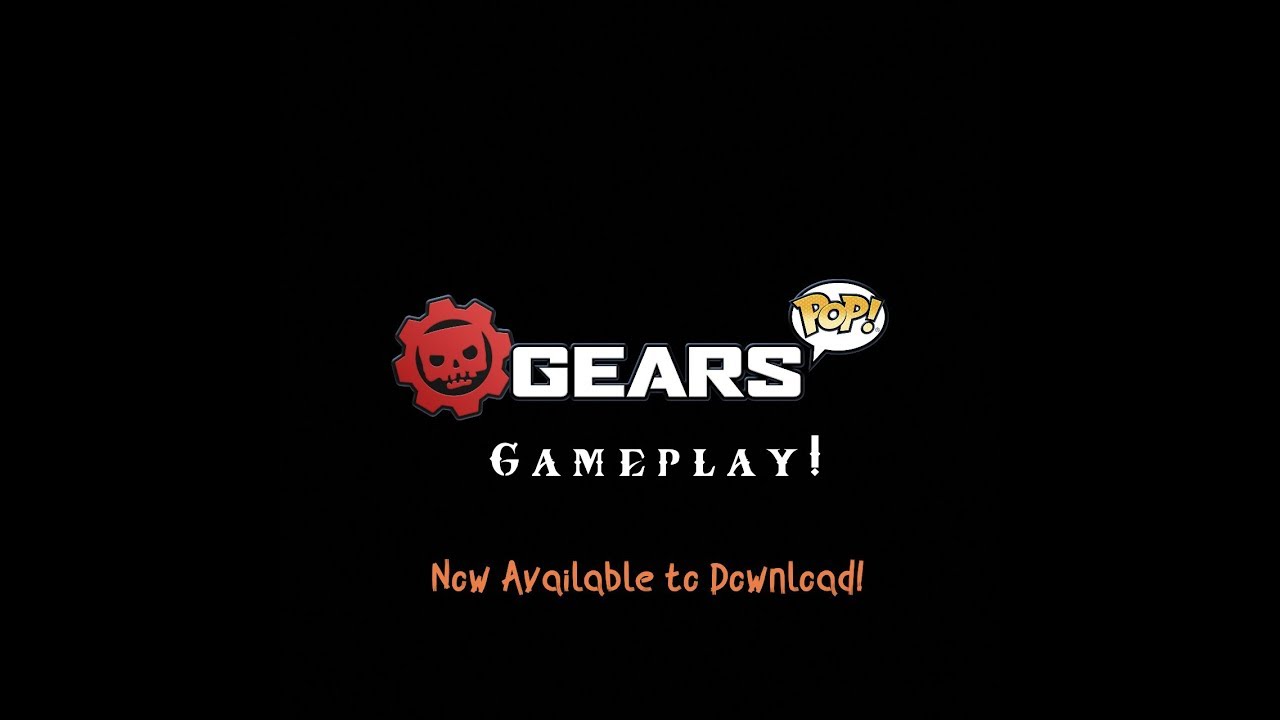Gears POP! || gameplay || review
