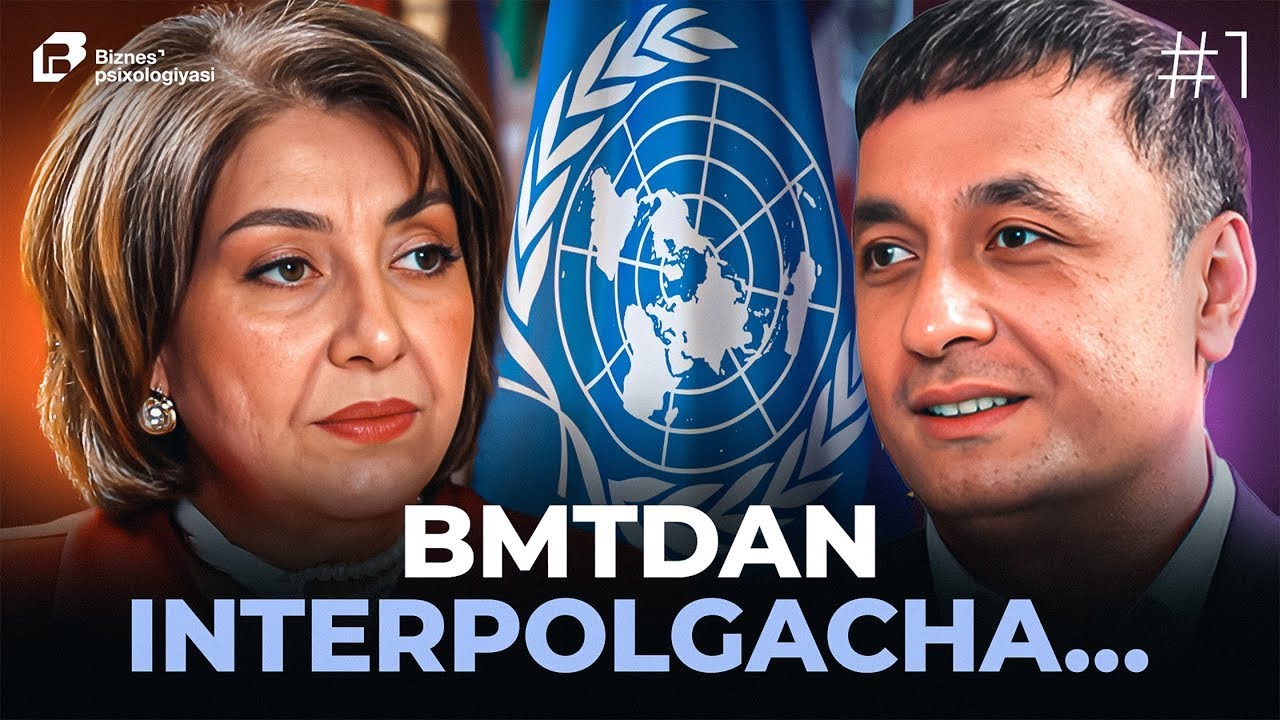 “Najot yo‘li faqat o‘qish edi” — moliyaviy qiyinchiliklarini yengan biznes-diplomat Mirshod Shokirov