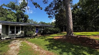 Preview of the Residential for sale at 6 Oak Park Drive, Madisonville, LA