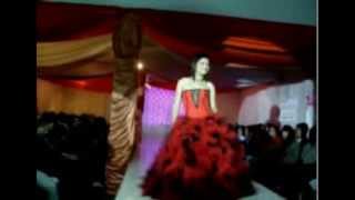 Desfile - La Femme Models -Ago08 Part 3.Flv