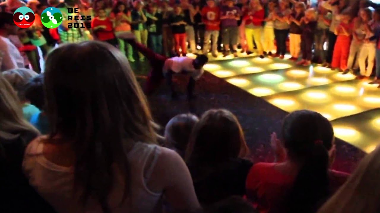 Lwd2018 Participatie project de Takomst