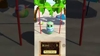 Jellybean Jumper screenshot 1