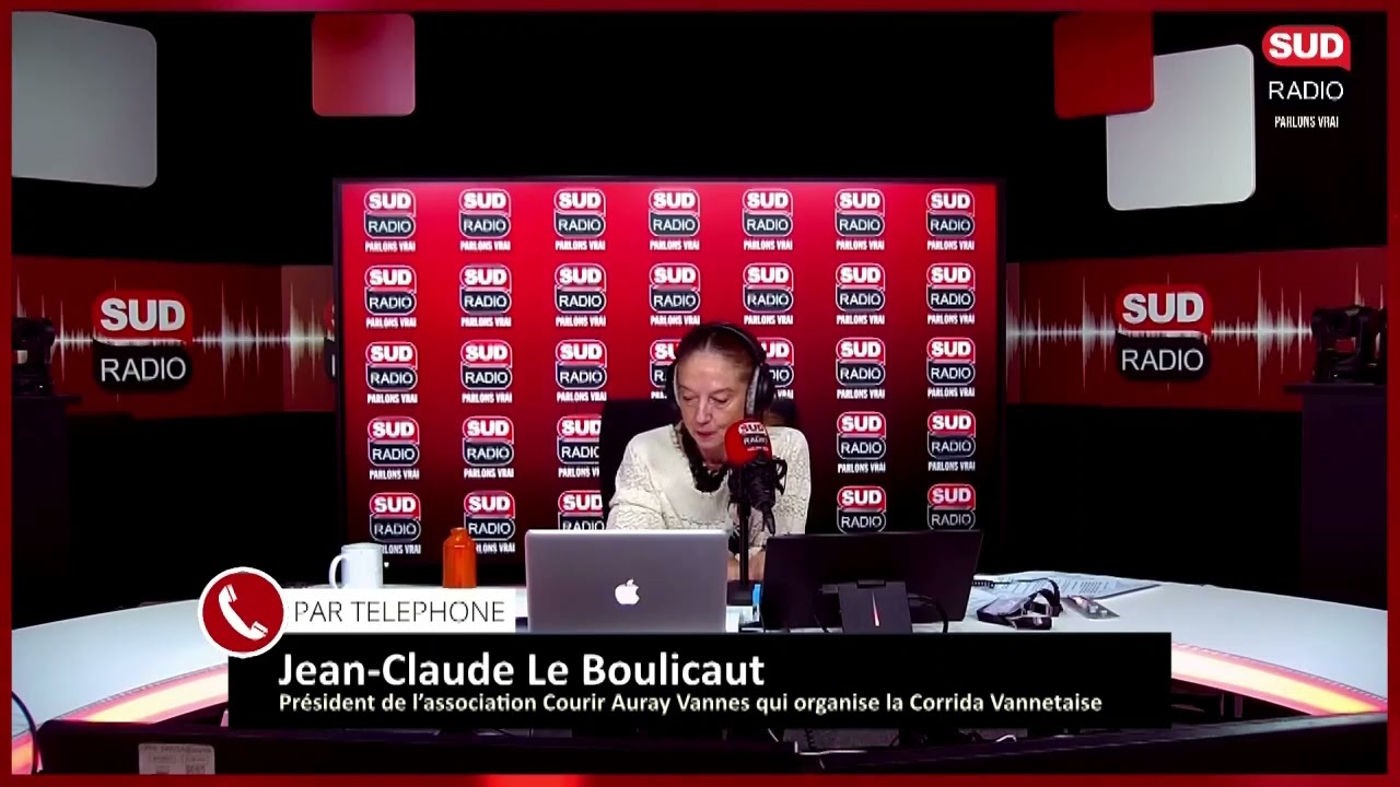 38e édition de la Corrida Vannetaise de la Saint-Sylvestre !