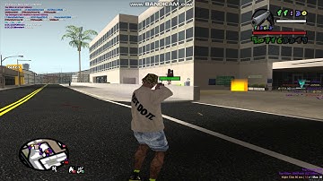 [MTA CIT2]Quick test video #FUZINO