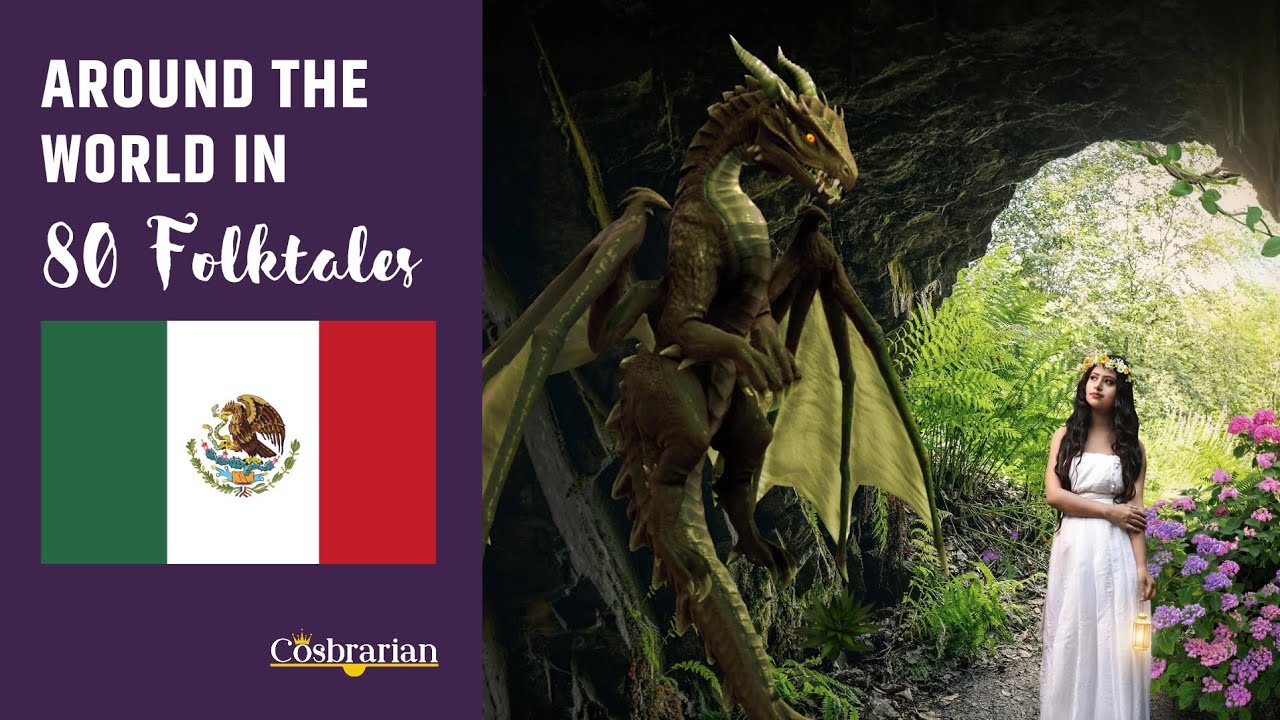 The Dragon Slayer of Mexico
