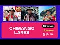 Miradas: Chimango Lares (09/05/2024) Promo | TVPerú