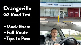 Orangeville G2 Road Test - Full Route & Tips on How to Pass Your Driving Test
In this video we show the full route for your G2 Road Test at Orangeville Driving Examination Center along with tips so you can pass it from the first try.
HELPFUL MATERIALS:
- Videos for Other DriveTest Locations: https://www.youtube.com/playlist?list=PLqxkeOZKjYsWVbIo13EVukv84ONYAuE3N
- G2 Prep Course: https://drivetesthelp.ca/product/g2-prep-course/
- Marking Schema for Your Exam: https://drivetesthelp.ca/#schemas
- All Official Exam Routes with GPS Navigation: https://drivetesthelp.ca/routes
- Book Road Test: https://drivetesthelp.ca/product/book-a-road-test/
- Rent a Car for Exam: https://drivetesthelp.ca/product/car-rental-for-the-road-test/
- Book in-Car Lessons: https://drivetesthelp.ca/book/
Bonuses from me:
$20 with EQ Bank if you deposit $100: https://join.eqbank.ca?code=EVGENIY8940
1 month of free delivery and $20 in credits from Cornershop: https://cornershopapp.com/en-us/r/695am72yq
$10 towards Wealthsimple investment account: https://my.wealthsimple.com/app/public/trade-referral-signup?code=DBI7LA
Get CA$10 off your first 2 Uber Eats orders. Use this code at checkout: eats-9ilp6 http://ubr.to/EatsGiveGet
$5 off FaceDrive (Rideshare App): Promo code: EVGENIY5
Earn money:
Drive with Uber: https://ubr.to/2ZESBKU
Drive with Lyft: https://lft.to/2QasZCu
Deliver Groceries with Cornershop: https://cornershopapp.com/sh/h0jvaztgw
Rent your parking with Rover: https://roverparking.com/share/referral.php?code=ZVX53
Lend to small businesses with LendingLoop: http://bit.ly/2teKSal
Host with Airbnb: http://bit.ly/2tiyHJL
My Social Media:
Instagram: https://www.instagram.com/echernyshov/
Facebook: https://www.facebook.com/evgeniy.chernyshov
Twitter: https://twitter.com/chernyshov
TikTok: https://www.tiktok.com/@echernyshov Orangeville G2 Road Test - Full Route & Tips on How to Pass Your Driving Test