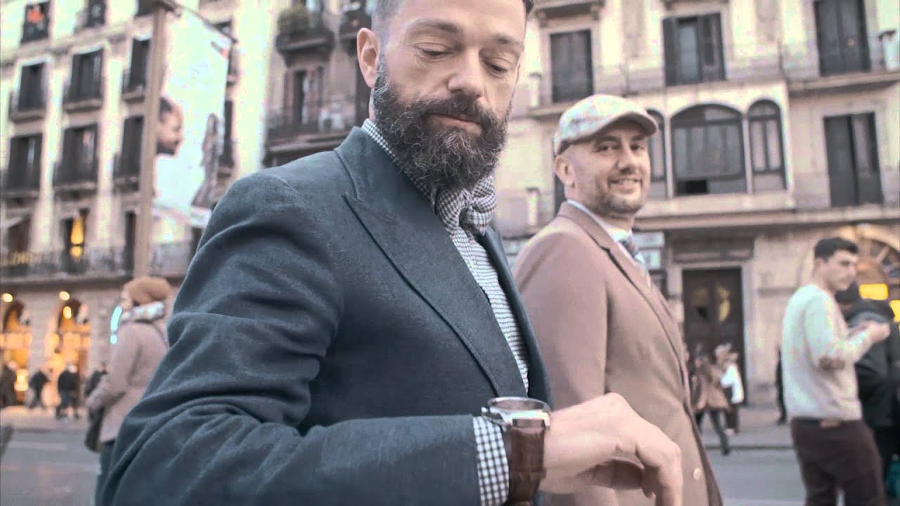 LG Watch Urbane: Your Real Stories 2