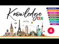 Knowledge 4 U – Part 4 | General Knowledge for Kids | Bal Vikas Prakashan Pvt. Ltd. | KidLit India