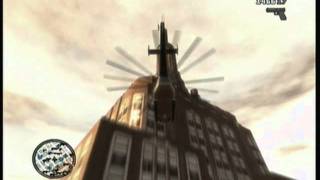 I Survived The Empire State Fall