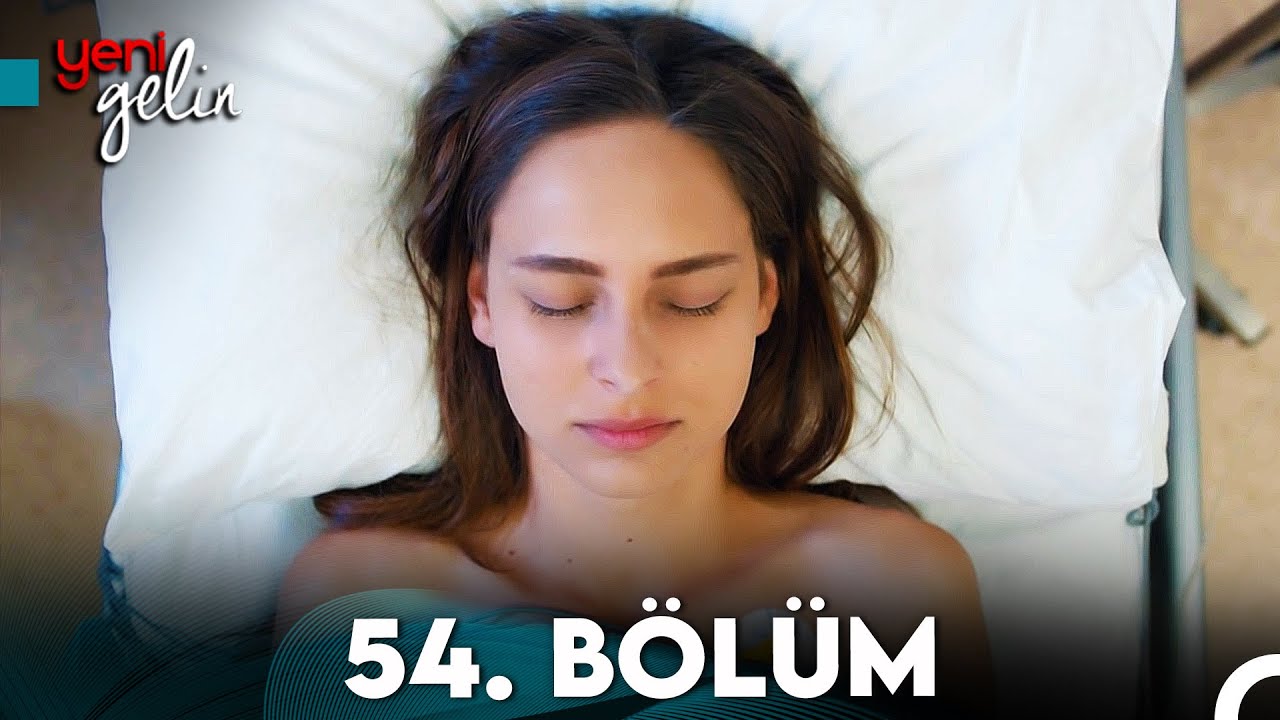 Kızılcık Şerbeti 54. Bölüm  @showtv