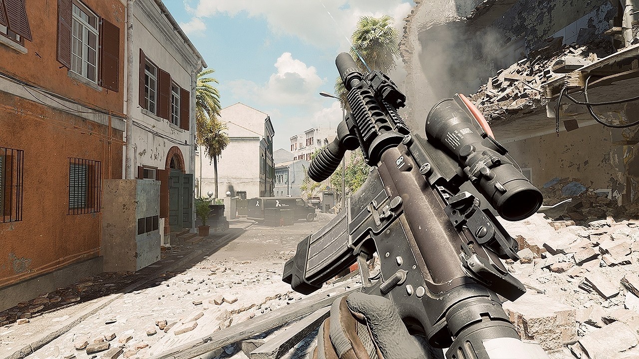 🔥 (128 Total Kills) PTFO is ALWAYS FUN in Battlefield 6...