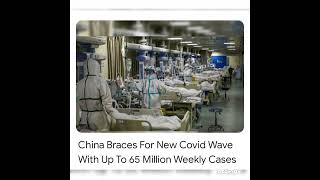 china covid cases