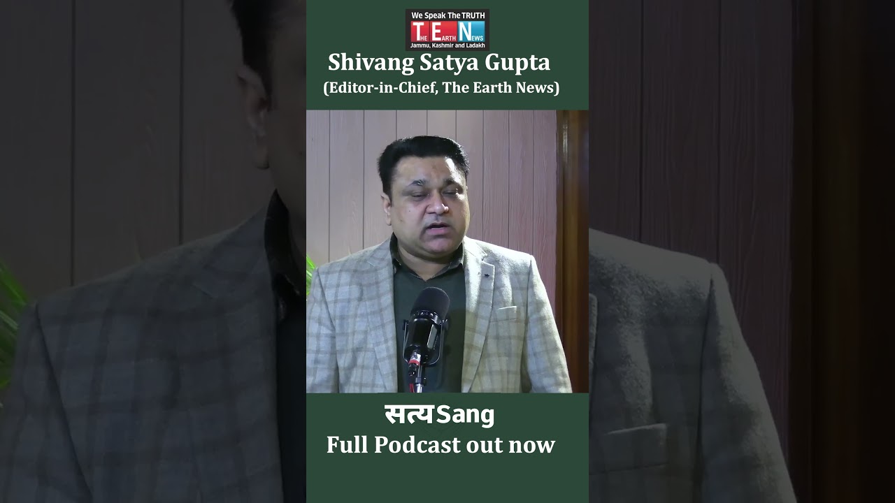 Заявление заместителя главного министра о предоставлении Джамму статуса штата вызвало возмущение ...