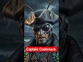 Captain Cockroach #trending #viral #shorts #gascylindercomedy #ai #cartoon #funny #funnyshorts