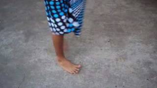 Luckian no rebolation