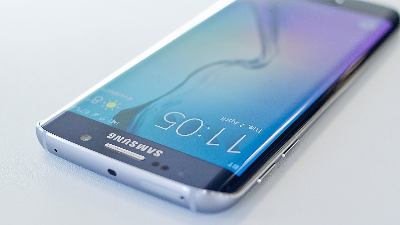 Samsung s7 разъем