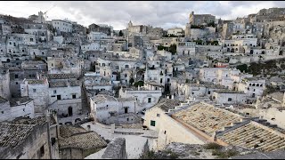 Matera ("The Shame of Italy") screenshot 3