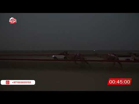 الشوط 1 سمحه ل مطر مبارك مطر الرميثي 2 11 48 شارة الشيخ طحنون 2025 08 01 فطامين سمحه