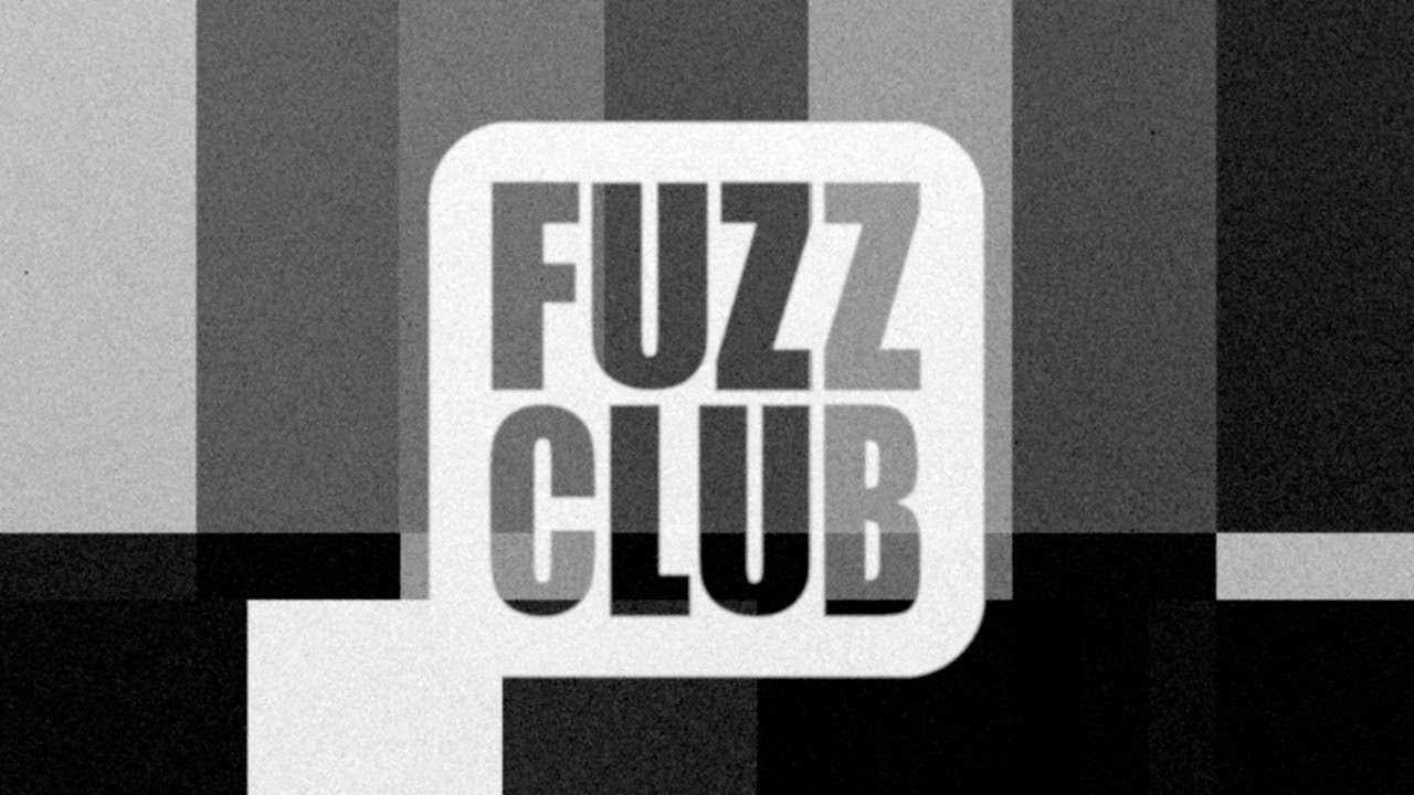 Fuzz Club Isolation Festival