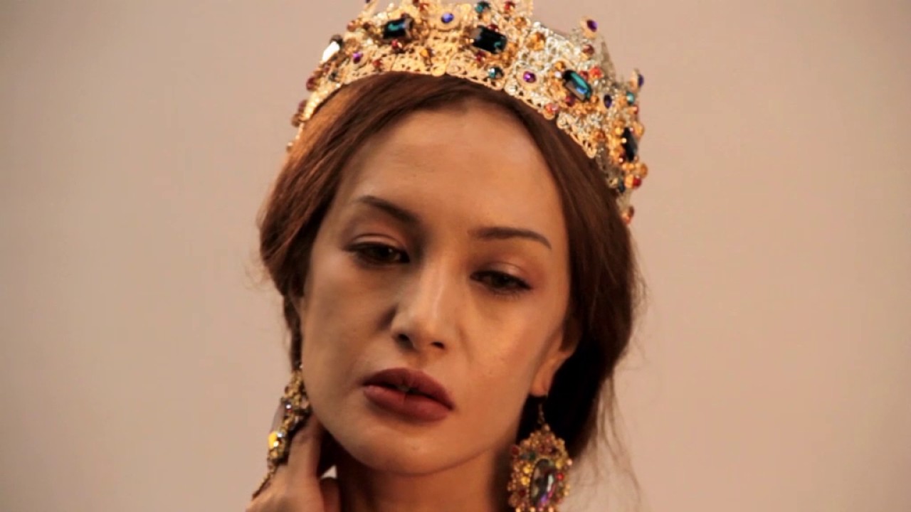 Eufrasia Vieira interview (BEAUTY is SOUL)