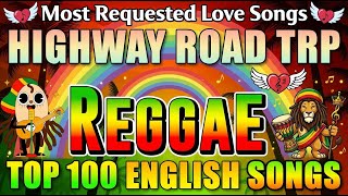 Top 100 Reggae Love Songs 80s 90s 🔥Most Requested Reggae Love Songs All Time 🔥 Best Reggae Mix 2026