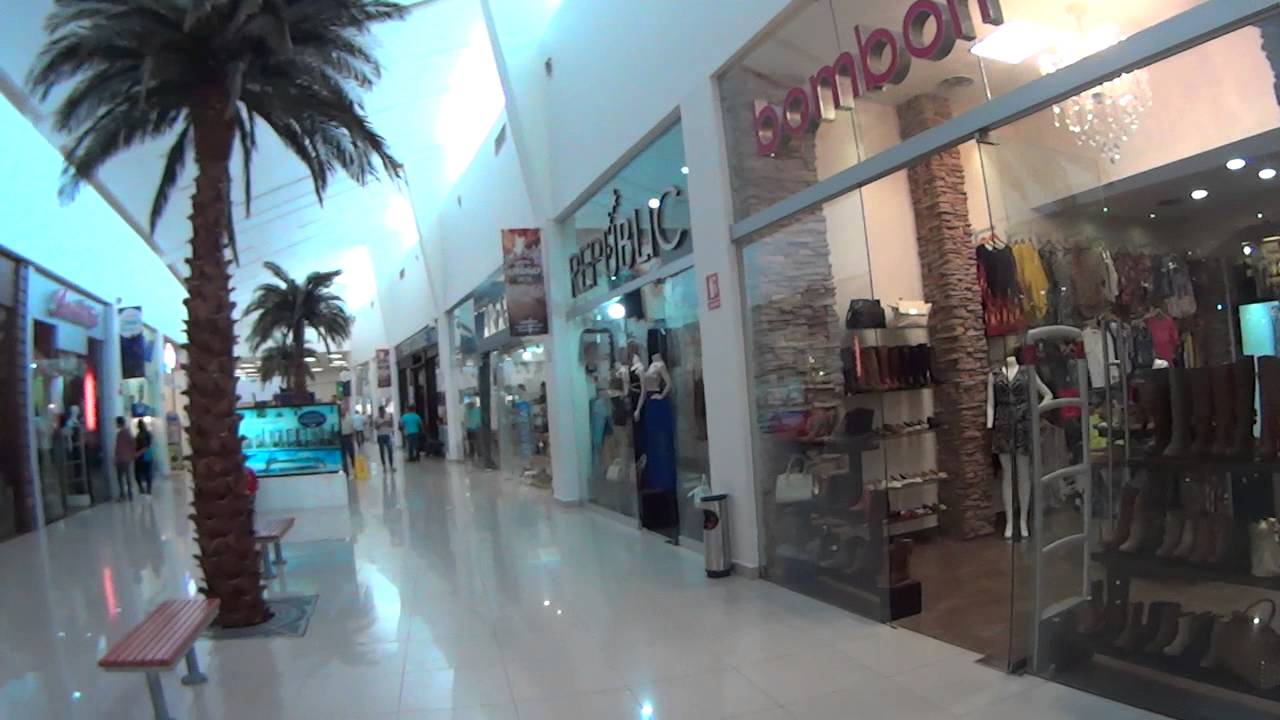 Gallerias Mall Hermosillo, Sonora YouTube