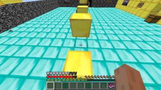 картинка: MineCraft - Прохождение карты 