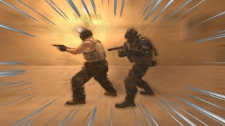 Random CS2 Clips (part 2)
