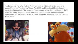 Aloysuis Ohare Says Yes Fake Glistengrounded